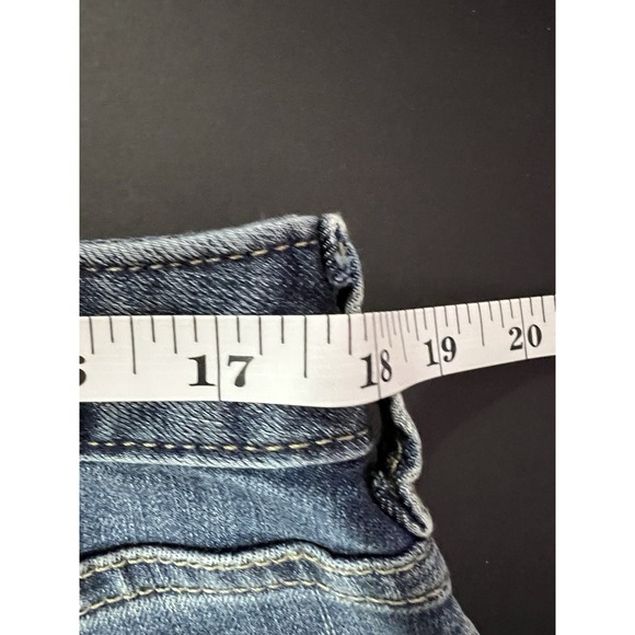 Carhartt Jeans Women's Size 14 - Slim Fit Skinny Leg - Picture 7 of 7